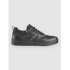 First Degree Flite AC Shoes black Miehet