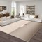 Asir matto Infkece02 100x150 cm – kuva 1