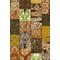 Asir matto CT-1080 160x230 cm – kuva 1