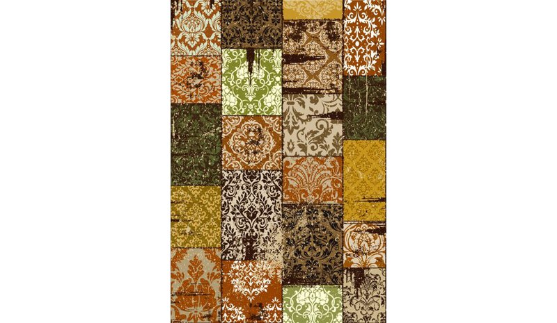 Asir matto CT-1080 160x230 cm – kuva 1/1