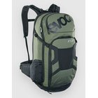 Evoc Fr Tour E-Ride 30 Bike Reppu dark olive / black