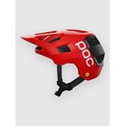 POC Kortal Race MIPS Helmet prismane rd matt / ur blk m