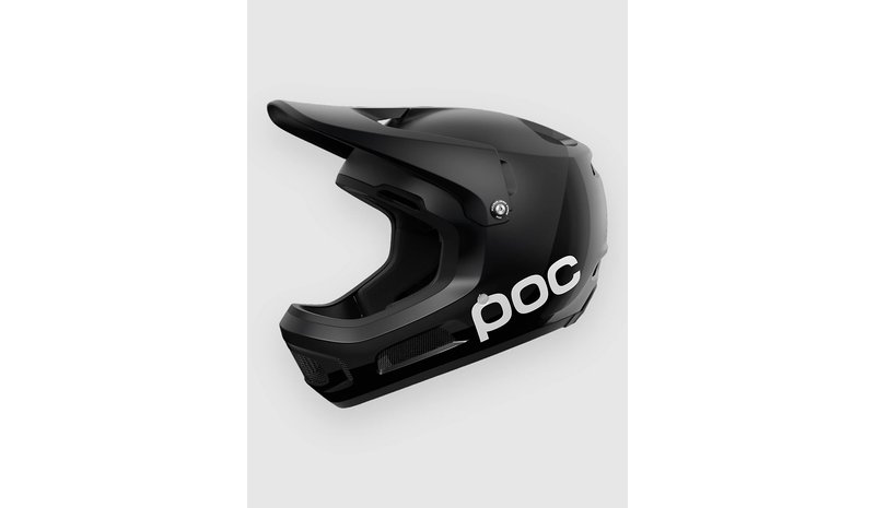 POC Coron Air MIPS Helmet uranium black