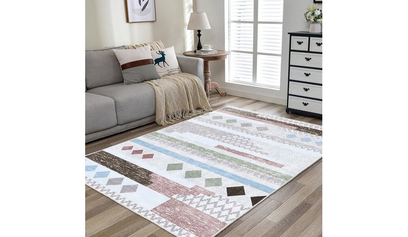 Asir matto Infkece16 100x150 cm – kuva 1/1