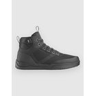 First Degree Keeper Shoes black Miehet