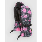 Burton Profile Rukkaset shockwave floral Naiset