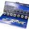 tapping tool set tapping tools in box 32 pcs. – kuva 1