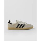 Adidas Originals - Valkoinen - Samba Og W Owhite/Carbon/Goldm