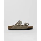 Birkenstock - Beige - Arizona Rivet Leve Taupe