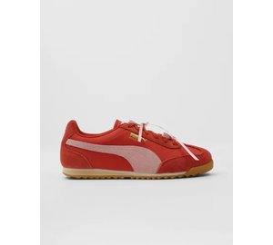 Puma - Punainen - Arizona Bow Wns