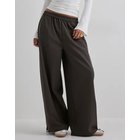 Vero Moda - Ruskea - Vmleia Mw Harem Pants