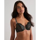 Hunkemöller - Musta - Dorothy Pp