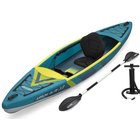 Hydro Force Arrow Elite X1 puhallettava kajakkipakkaus 365 cm