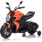 Ducati Diavel & Bentley moottoripyörä lapsille 10.8V – kuva 1