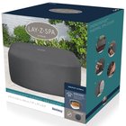 LAY-Z-Spa Energysense lämpöpeite 201 x 201 x 80 cm