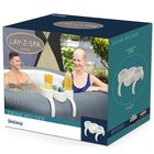 LAY-Z-Spa juomateline