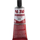 PVC-liima 125 ML uima-altaan PVC-putkille