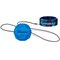 Waboba ''Moon Ball LED Bounceback x Moonshine'' pomppupallo – kuva 1