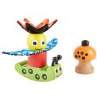 Pintoy puinen pinoamislelu keskikokoinen (alkaen 12 kk)