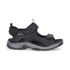 Ecco Offroad Andes II M -sandaalit (miehet) - Nutmeg Brown, 43