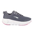Bagheera Eclipse -tennarit (unisex) - Black/Dark Grey, 40