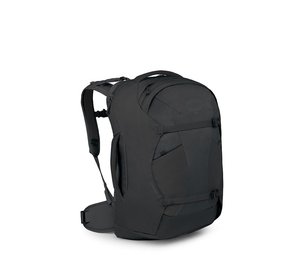 Osprey Farpoint 40 L -reppu (miehet) - Antique Blue