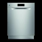 Electrolux E52UD100SX, astianpesukone