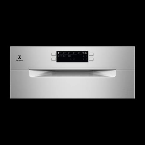 Electrolux E52UD100SX, astianpesukone