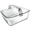 Pyrex Rektangulär ugnsform 18 cm – kuva 1