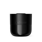 Klean kanteen Rise Lowball termosmuki 237 ml, musta