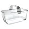 Pyrex Rektangulär ugnsform 20 cm – kuva 1
