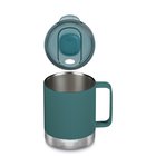 Klean kanteen Camp Mug termosmuki 355 ml, mediterranea