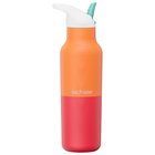 Klean kanteen Rise Classic juomapullo urheilukorkilla 473 ml, Marigold Kaleidoscope