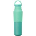 Klean kanteen Rise Classic termospullo Arch Loop -korkilla 355 ml, Cabbage