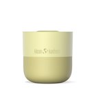 Klean kanteen Rise Lowball termosmuki 237 ml, wax yellow