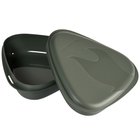 Light my fire Bowl'nLid lounasrasia 900 ml, sage green