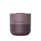 Klean kanteen Rise Lowball termosmuki 237 ml, dusty orchid