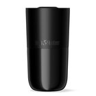 Klean kanteen Rise Tumbler termosmuki 473 ml, musta