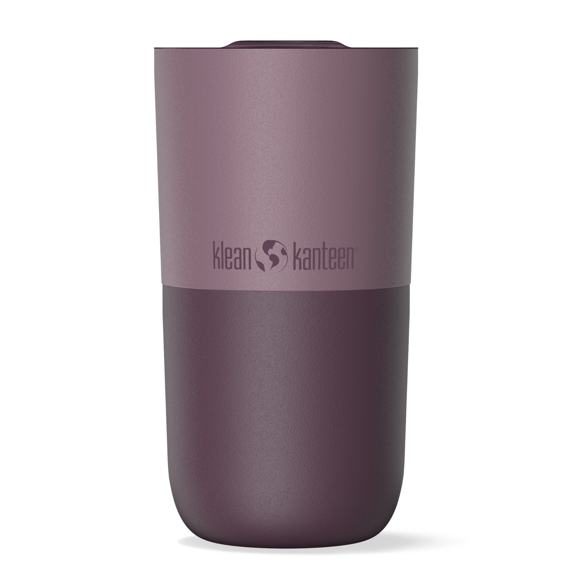 Klean kanteen Rise Tumbler termosmuki 473 ml, dusty orchid