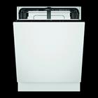 Electrolux 500-sarjan E52LE101S, astianpesukone