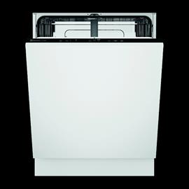 Electrolux 500-sarjan E52LE101S, astianpesukone
