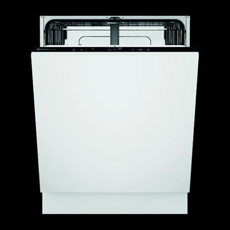 Electrolux 500-sarjan E52LE101S, astianpesukone