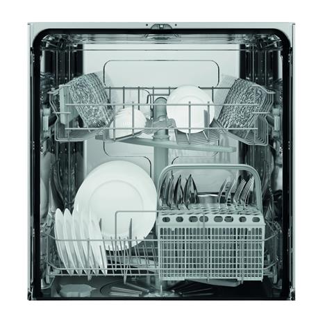 Electrolux 500-sarjan E52LE101S, astianpesukone