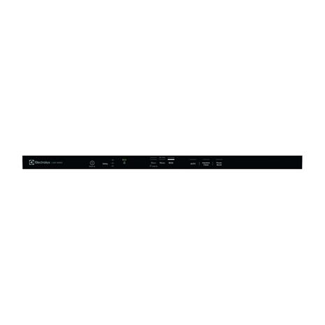 Electrolux 500-sarjan E52LE101S, astianpesukone