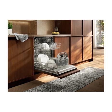 Electrolux 500-sarjan E52LE101S, astianpesukone