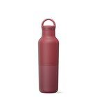 Klean kanteen Rise Vacuum Classic termospullo 592 ml, garnet