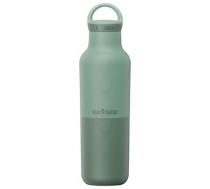 Klean kanteen Rise Classic termospullo Arch Loop -korkilla 592 ml, Iceberg