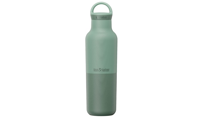 Klean kanteen Rise Classic termospullo Arch Loop -korkilla 592 ml, Iceberg