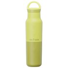 Klean kanteen Rise Classic termospullo Arch Loop -korkilla 355 ml, Acasia
