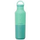 Klean kanteen Rise Classic pullo Arch Loop -korkilla 592 ml, Cabbage